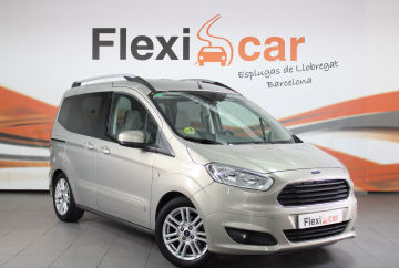 ford tourneo courier 16 tdci 95cv ambiente diesel manual sabadell 1 9019700071714
