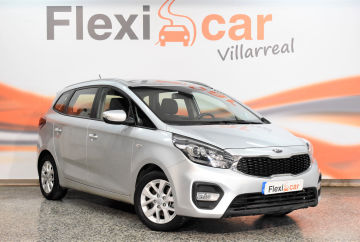 kia carens 16 gdi 99kw 135cv concept gasolina manual villarreal 9019700071728