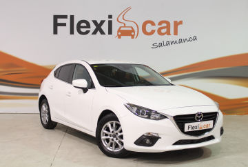 mazda mazda3 22 skyactiv d 110kw originplusnavegador diesel manual salamanca 9019700072018