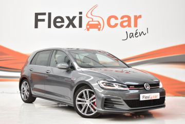 volkswagen golf gti performance 20 tsi 180kw245cv dsg gasolina automatica jaen 9019700072068