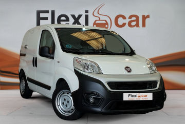 fiat fiorino cargo base n1 13 mjet 70 kw 95 cv diesel manual coslada 9019700072095