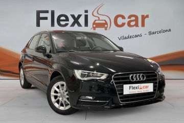 audi a3 sportback 16 tdi clean d 110cv s line diesel automatica viladecans 9019700072149