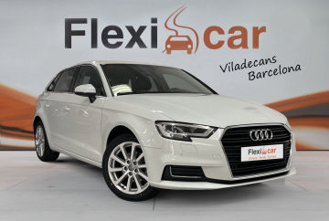 audi a3 15 tfsi 110kw 150cv cod evo sportback gasolina automatica viladecans 9019700072151