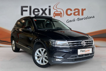 volkswagen tiguan advance 14 act tsi 110kw 150cv gasolina automatica gava 9019700072256