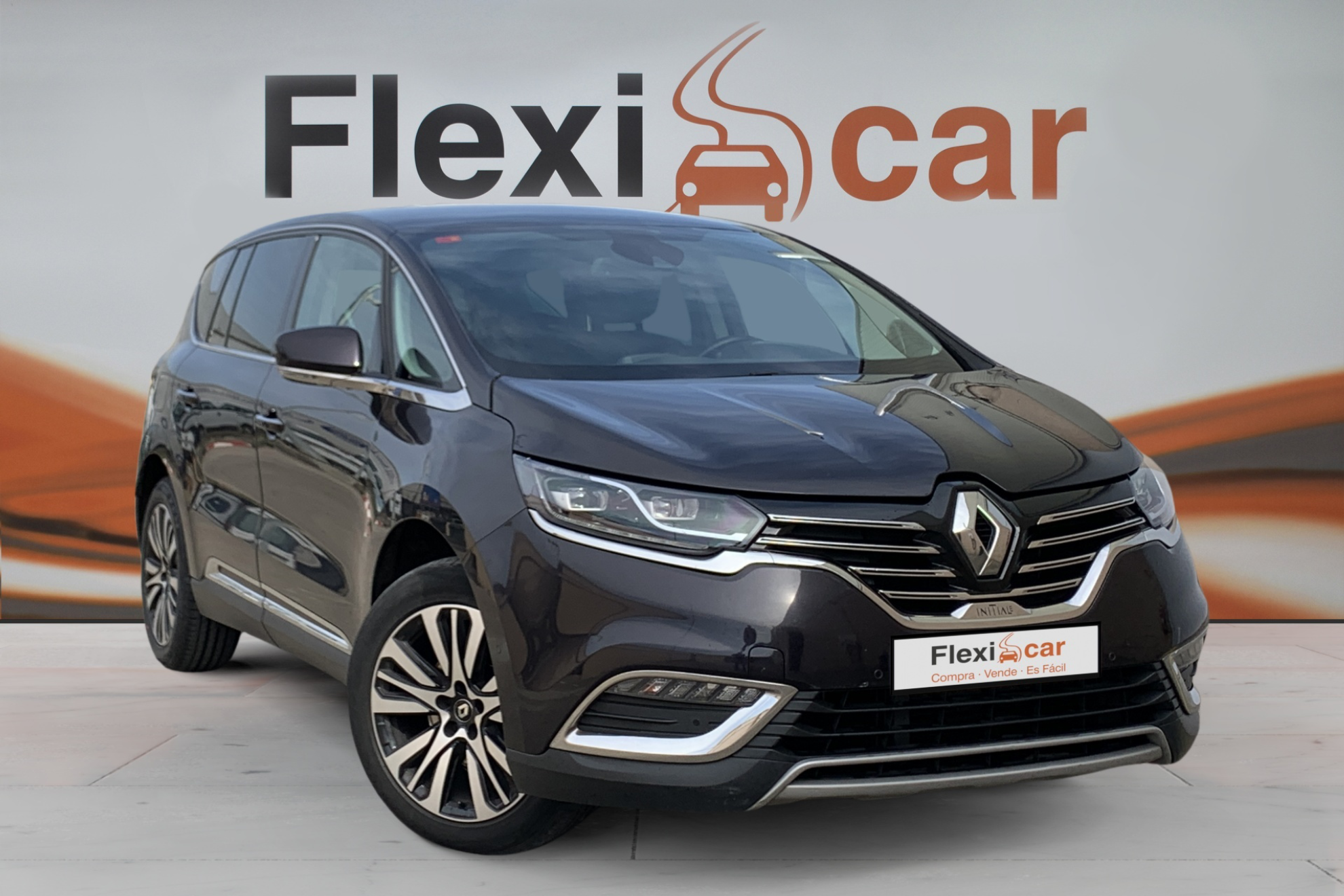 renault espace initiale p energy dci 160 twin tur edc diesel automatica girona 9019700072277