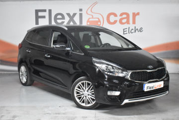kia carens 17 crdi vgt 85kw 115cv drive eco dyn diesel manual elche 9019700072332