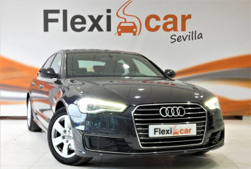 audi a6 audi a6 100kw 136cv diesel manual sevilla 2 9019700072343