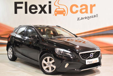 volvo v40 cross country 20 d3 momentum auto diesel automatica zaragoza 2 9019700072440