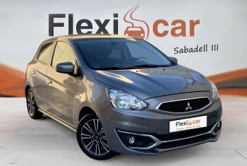 mitsubishi space star 120 mpi motion gasolina manual sabadell 3 9019700072461