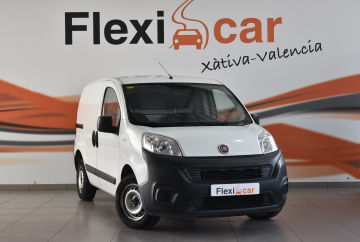 fiat fiorino cargo base n1 13 mjet 59 kw 80 cv diesel manual xativa 9019700072502