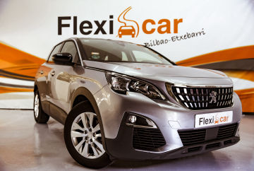 peugeot 3008 16bluehdi 88kw 120cv allure s amps diesel manual bilbao 3 9019700072582