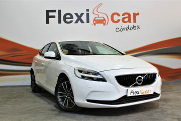 volvo v40 20 d2 momentum auto diesel automatica cordoba 9019700072663