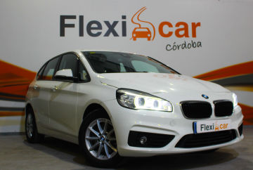 bmw serie 2 active tourer 220ia gasolina automatica cordoba 9019700072708