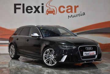 audi rs6 audi rs6 2014 cil 3993cm 560cv gasolina automatica valencia 2 9019700072807
