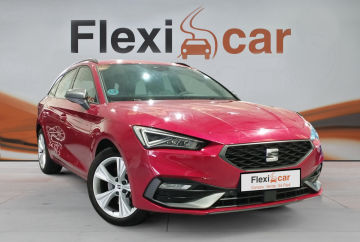 seat leon 15 tsi 110kw s amps fr gasolina manual coslada 9019700072865