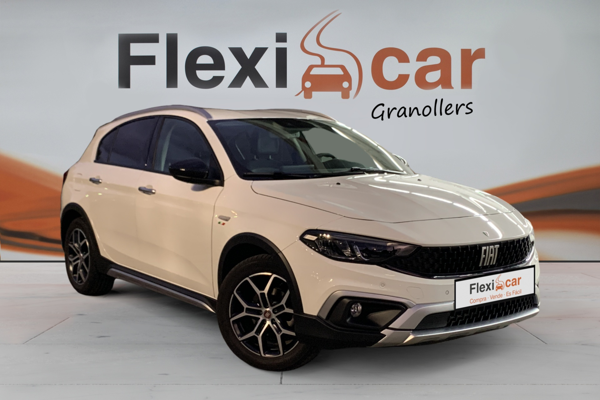 fiat tipo cross 10 73kw 100cv gasolina manual granollers 9019700072876