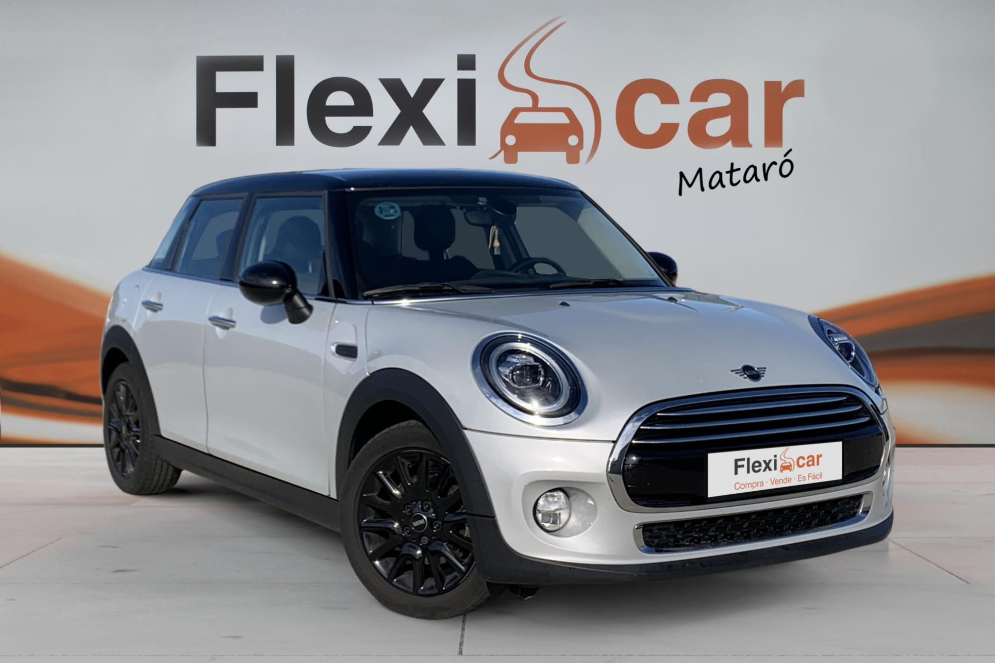 mini mini cooper 5 puertas gasolina manual mataro 9019700072984