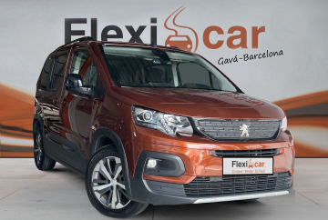 peugeot rifter gt line long bluehdi 96kw diesel automatica gava 9019700073107