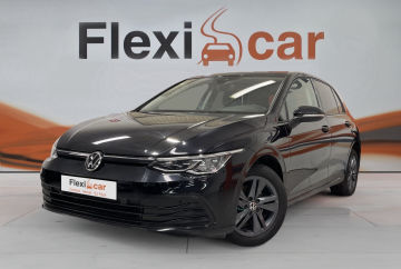 volkswagen golf style 20 tdi 110kw 150cv dsg diesel automatica viladecans 9019700073256