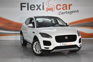 jaguar e pace 20d 110kw s 4wd auto diesel automatica cartagena 9019700073363