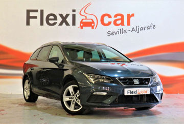 seat leon st 20 tdi 110kw 150cv dsg 6 st ampsp fr diesel automatica sevilla 3 9019700073405