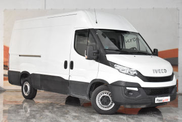 iveco daily 23 td 35s 16 v 4100h2 16 m3 diesel manual murcia 9019700073437