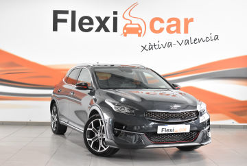 kia xceed 14 t gdi emotion 103kw 140cv gasolina manual xativa 9019700073457
