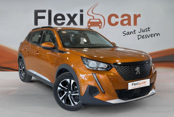 peugeot 2008 allure bluehdi 100 s amps bvm6 diesel manual sant just 9019700073504