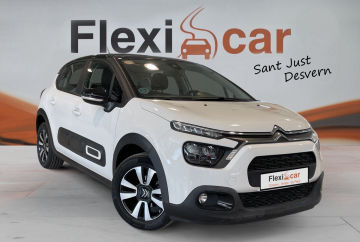 citroen c3 puretech 60kw 83cv origins gasolina manual sant just 9019700073529