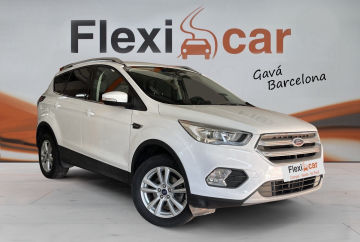 ford kuga 15 ecoboost 88kw 4x2 trendplus gasolina manual gava 9019700073542