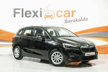 bmw serie 2 active tourer 216d diesel manual barakaldo 9019700073607