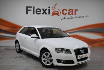 audi a3 16 tdi 105cv attraction diesel manual valencia 2 9019700073683