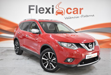 nissan x trail 16 dci acenta diesel manual valencia 2 9019700073685