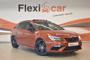 seat leon st 20 tsi 221kw 4driv dsg 6 st ampsp cupra gasolina manual granada 2 9019700073697
