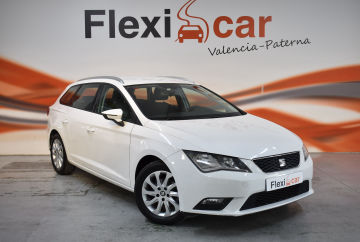 seat leon 16 tdi 110cv st ampsp style diesel manual valencia 2 9019700073751