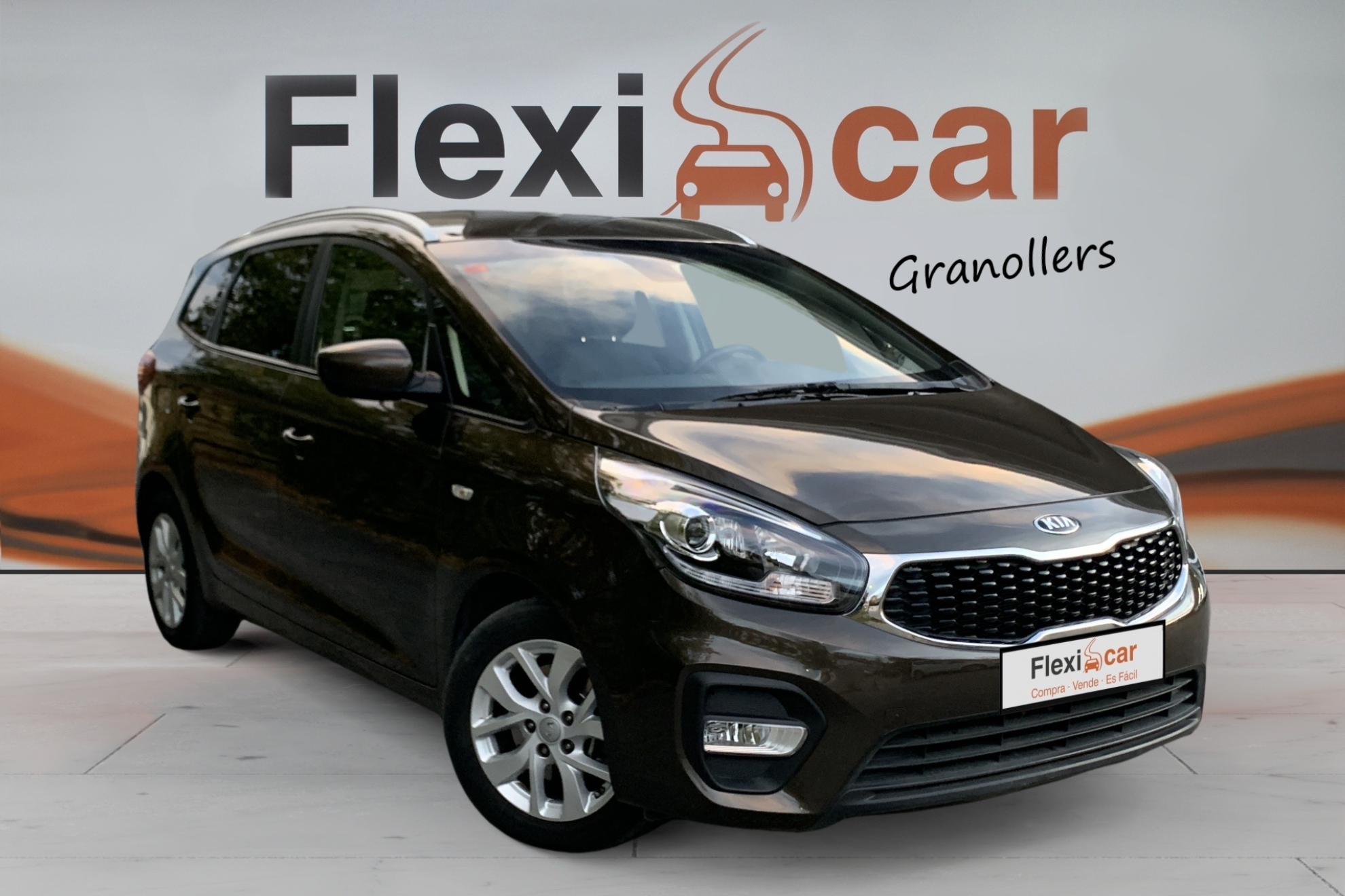 kia carens 16 gdi 99kw 135cv drive gasolina manual granollers 9019700073776