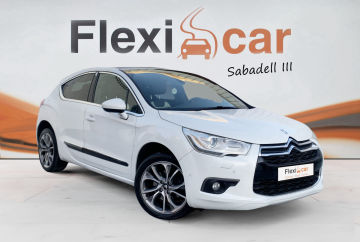 citroen ds4 20 hdi 160cv style diesel manual sabadell 3 9019700073821