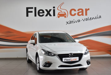 mazda mazda3 15 de 105 luxury safety premium beige diesel manual xativa 9019700073830