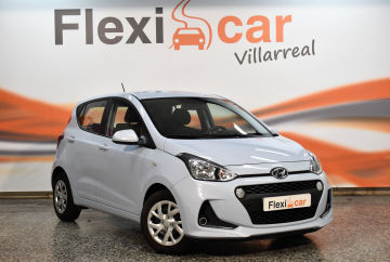 hyundai i10 10 go plus gasolina manual villarreal 9019700073840
