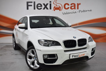 bmw x6 xdrive30d diesel automatica valencia 2 9019700073923