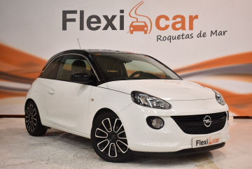 opel adam 14 xel glam gasolina manual roquetas 9019700074034