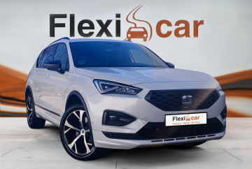 seat tarraco 20 tdi 140kw 4drive dsg s amps fr diesel automatica coslada 9019700074062