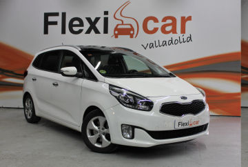 kia carens 17 crdi vgt 136cv drive 5pl diesel manual valladolid 9019700074115