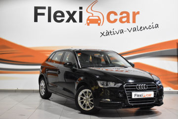 audi a3 sportback 16 tdi clean d 110cv advanced diesel manual xativa 9019700074125