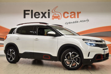 citroen c5 aircross puretech 96kw 130cv s amps feel gasolina manual granada 2 9019700074145