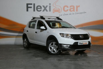 dacia sandero laureate dci 66kw 90cv eu6 diesel manual la linea 9019700074172