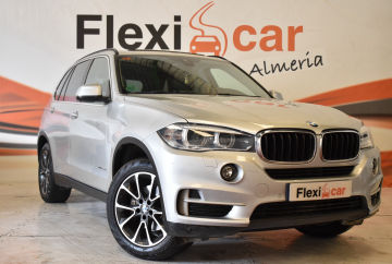 bmw x5 sdrive25d diesel automatica almeria 9019700074174