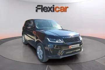land rover range rover sport 20 si4 phev hse hibrido automatica cascais 903000000001457