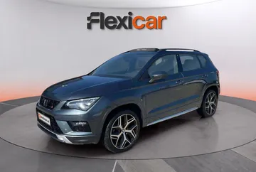 seat ateca 15 tsi fr gasolina manual setubal 903000000001778