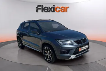 seat ateca 15 tsi fr gasolina manual setubal 903000000001778